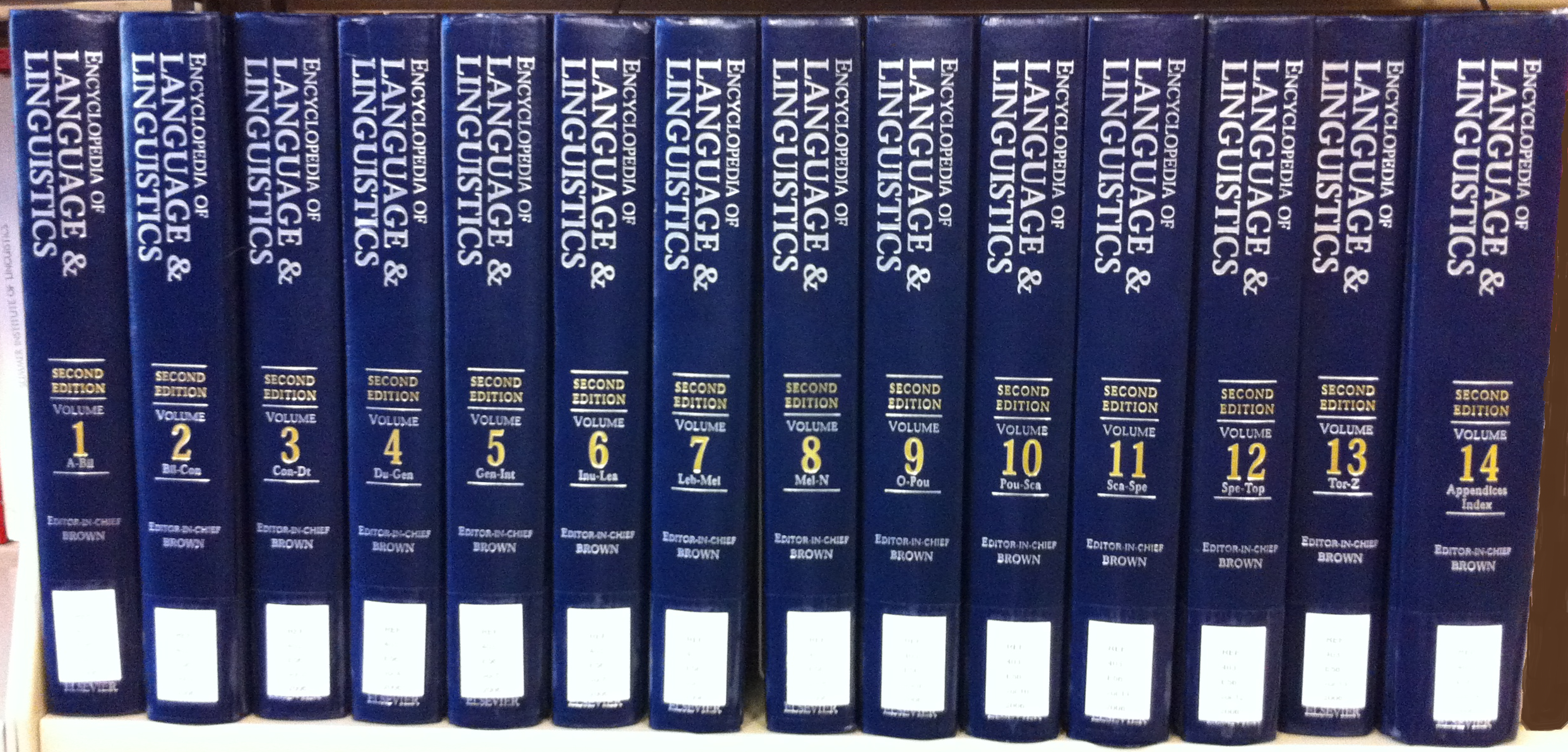 File:encyclopedia Of Language And Linguistics.png - Encyclopedia, Transparent background PNG HD thumbnail