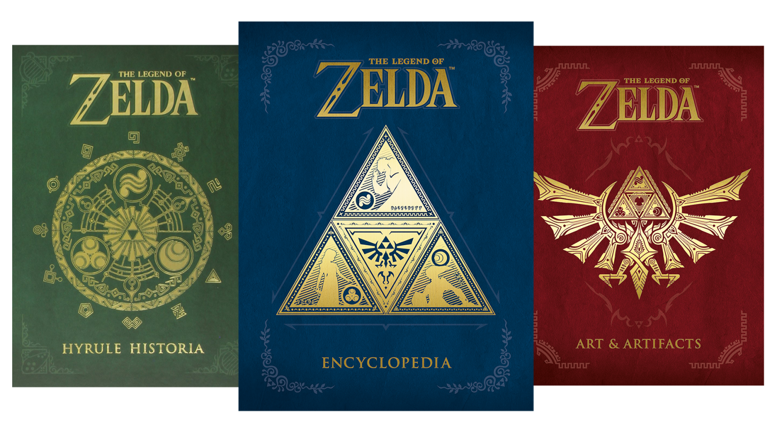 The Deluxe Edition Zelda Encyclopedia Looks Like An Nes Cart [Kotaku] - Encyclopedia, Transparent background PNG HD thumbnail