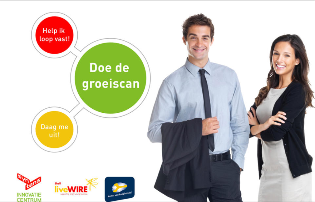 Shell Livewire Netherlands Has Introduced A New App To Help The Programmeu0027S Innovative Young Entrepreneurs To Achieve Their Growth Potential. - Entrepreneur, Transparent background PNG HD thumbnail