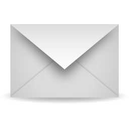 Available In 3 Sizes. Mail Envelope - Envelope Mail, Transparent background PNG HD thumbnail
