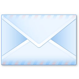 Png Envelope Mail - Envelope Mail Png, Transparent background PNG HD thumbnail