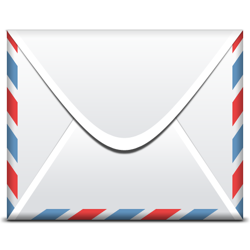 Envelope Mail Png - Envelope Mail, Transparent background PNG HD thumbnail