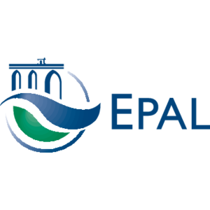 Free Vector Logo Epal - Epal, Transparent background PNG HD thumbnail