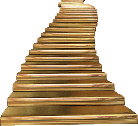Escalier - Escalier, Transparent background PNG HD thumbnail