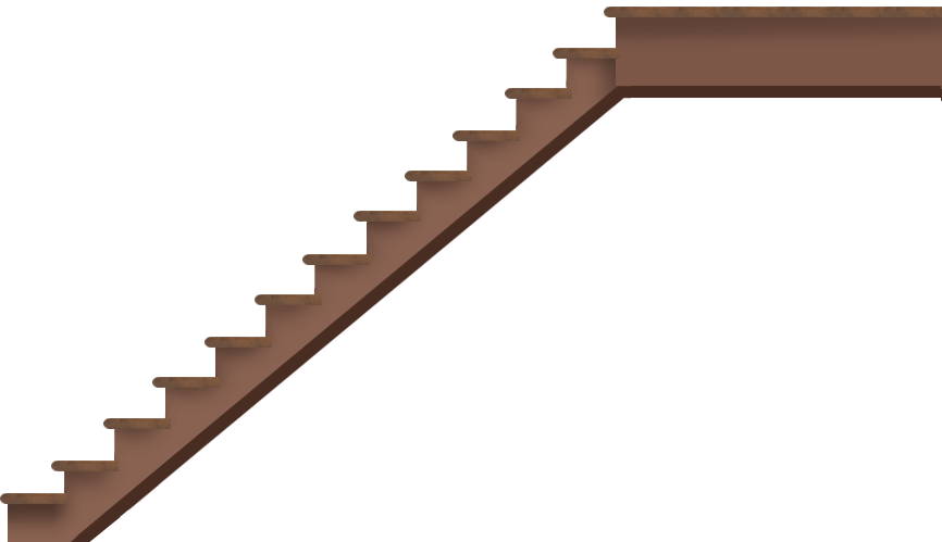 escalier 15