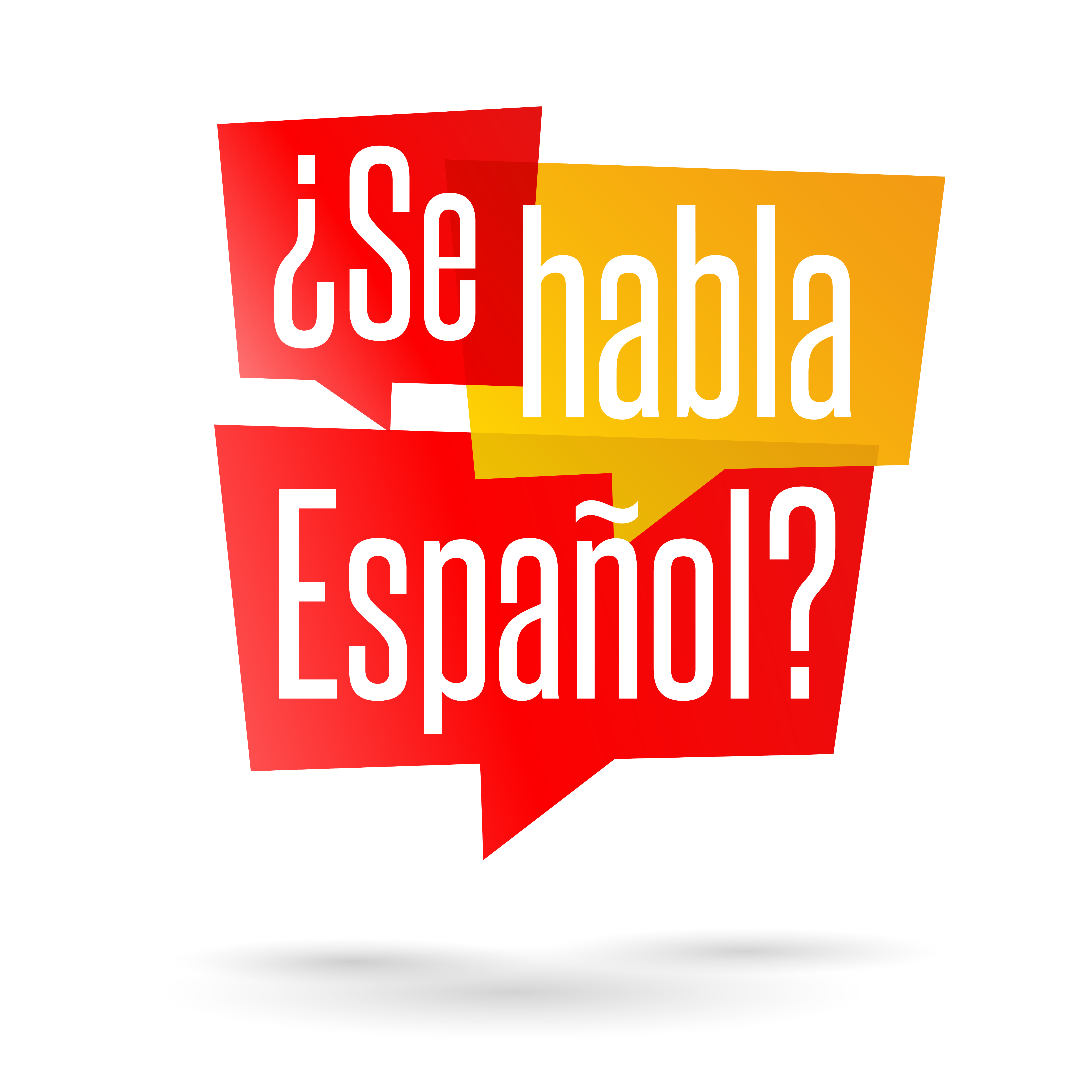#3. For Many, Learning Spanish Is Rapidly Becoming A Business Necessity. - Espanol, Transparent background PNG HD thumbnail