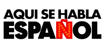 Aqui Se Habla Espanol Paws - Espanol, Transparent background PNG HD thumbnail
