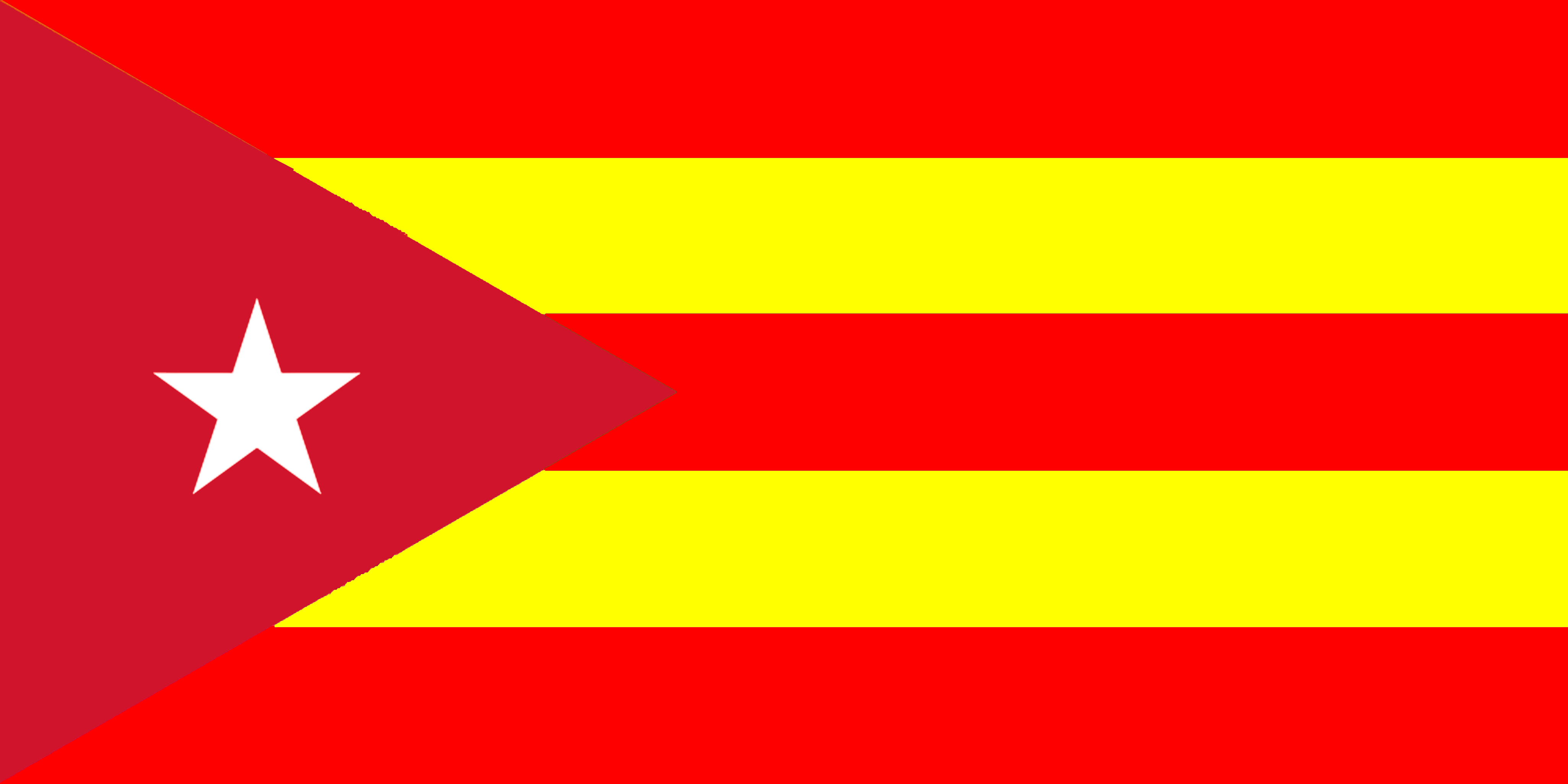 File:bandera De Cuba (Mancomunidad De Español).png - Espanol, Transparent background PNG HD thumbnail