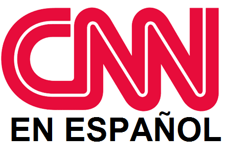 File:cnn Español Logo Viejo.png - Espanol, Transparent background PNG HD thumbnail