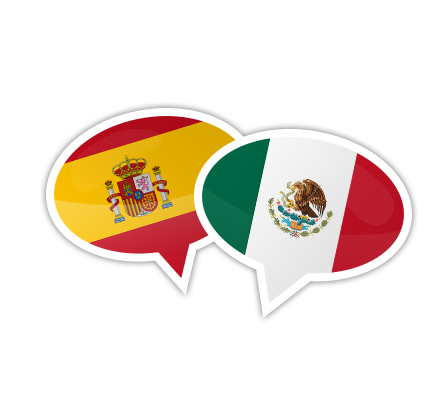 The Kiosk Interface Provides Support To Your Growing Spanish Speaking Population. With The Simple Click Of A Button, Users Can Switch The Interface From Hdpng.com  - Espanol, Transparent background PNG HD thumbnail