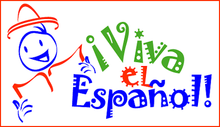 Viva El Espanol Viva El Espanol - Espanol, Transparent background PNG HD thumbnail