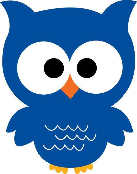 Png Eule Blau - Resultado De Imagen Para Owl Blue Png, Transparent background PNG HD thumbnail