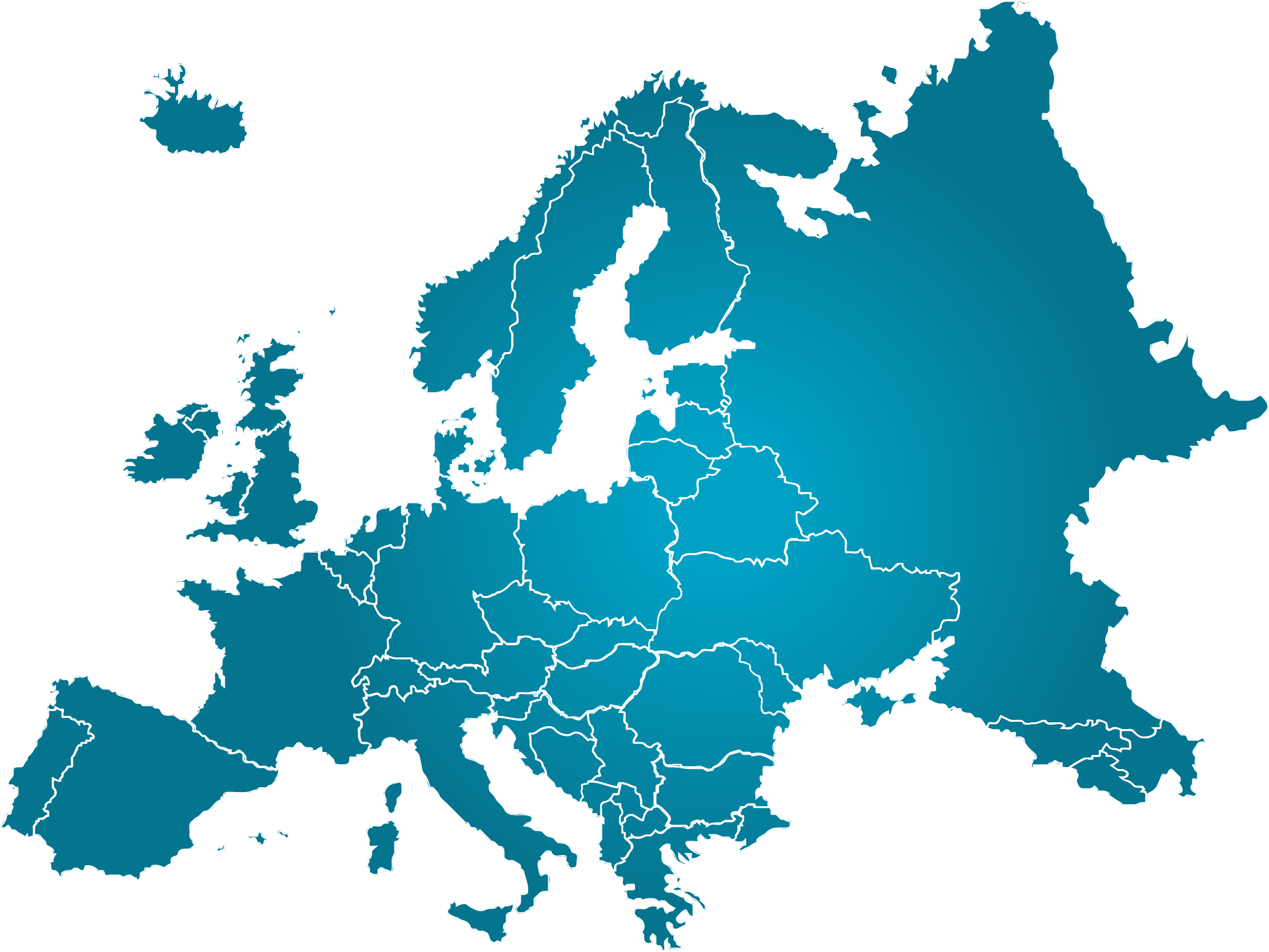 Download - Europe Map, Transparent background PNG HD thumbnail
