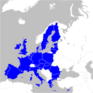 File:europe Map Eu.png - Europe Map, Transparent background PNG HD thumbnail