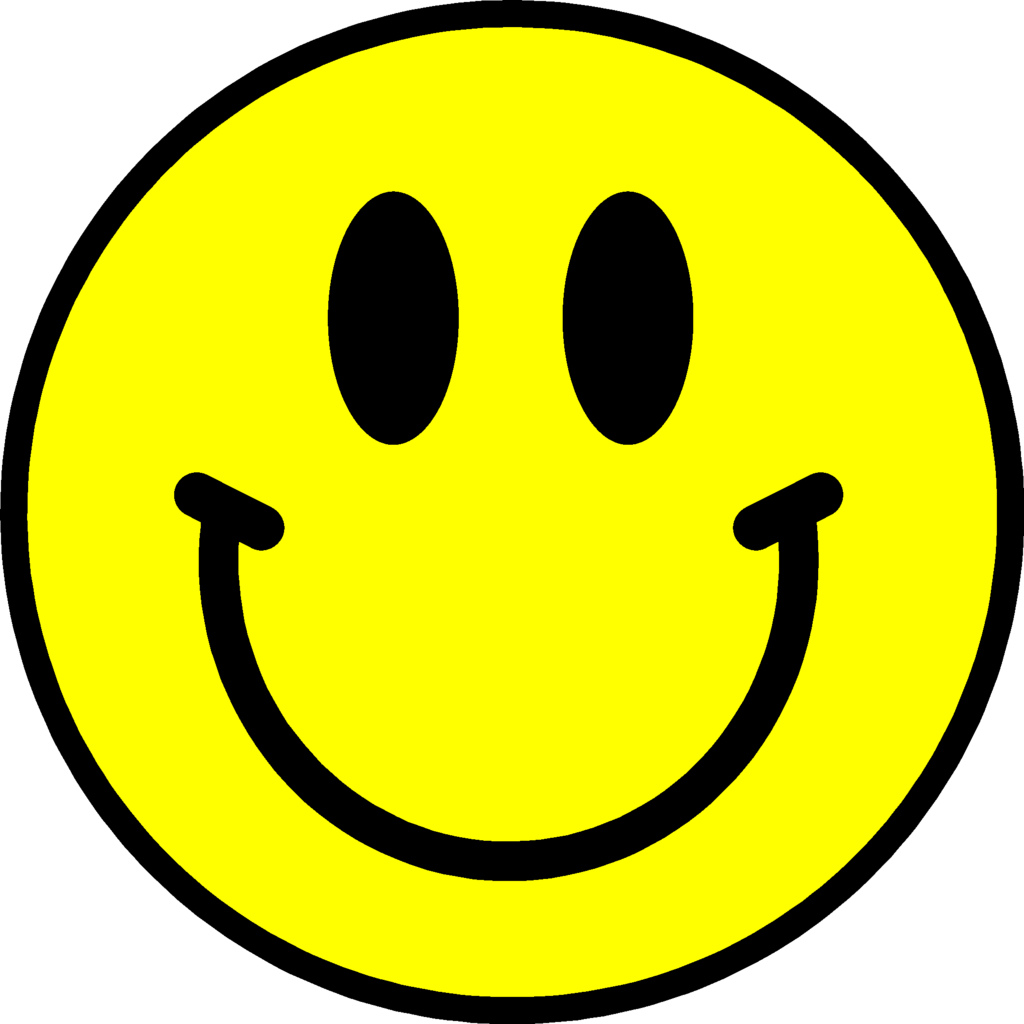Clip Arts Related To : Smiley Face Png - Excited Face, Transparent background PNG HD thumbnail