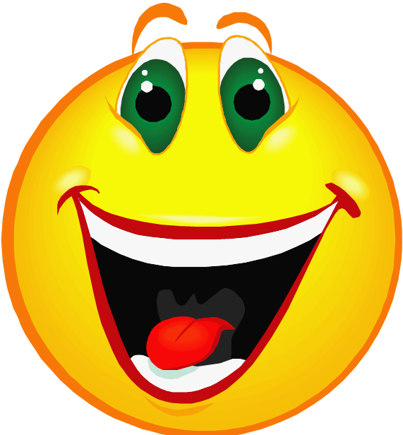 Download - Excited Face, Transparent background PNG HD thumbnail