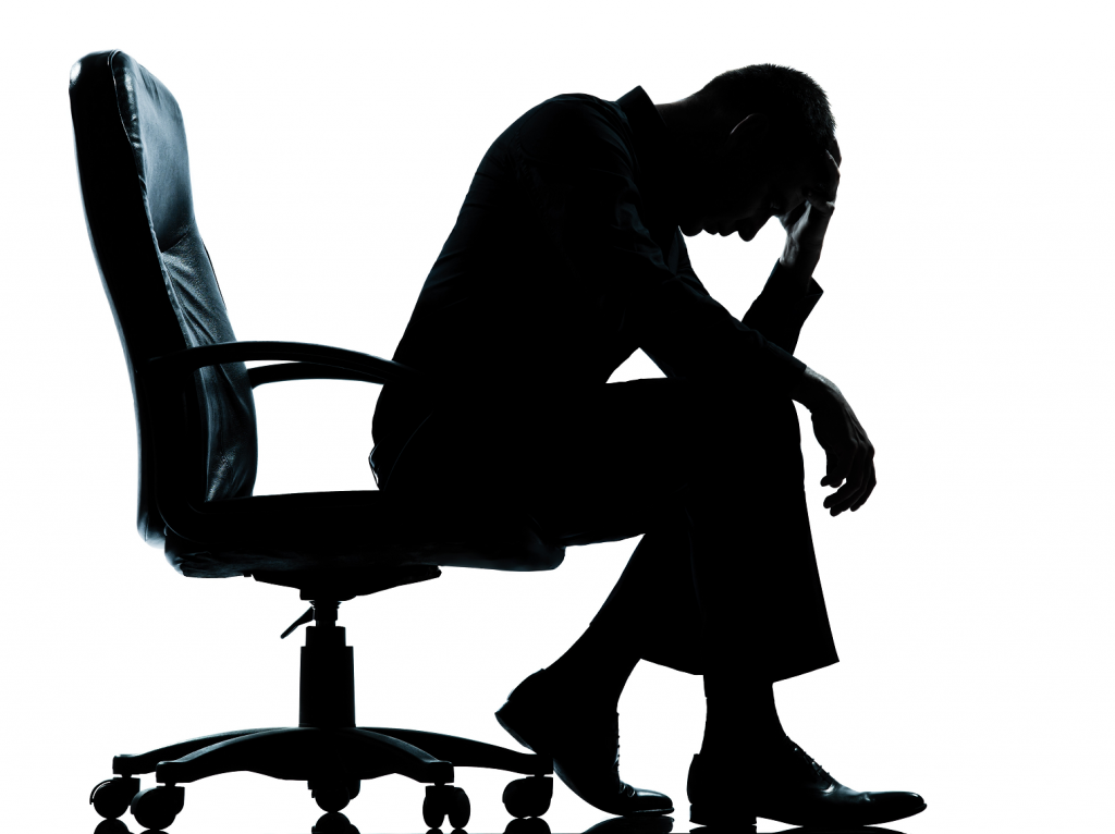 Png Exhausted Person Hdpng.com 1024 - Exhausted Person, Transparent background PNG HD thumbnail