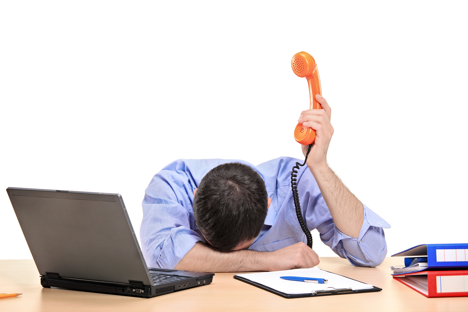 . Hdpng.com Bigstock Exhausted Businessman Holding 10585745.jpg Hdpng.com  - Exhausted Person, Transparent background PNG HD thumbnail