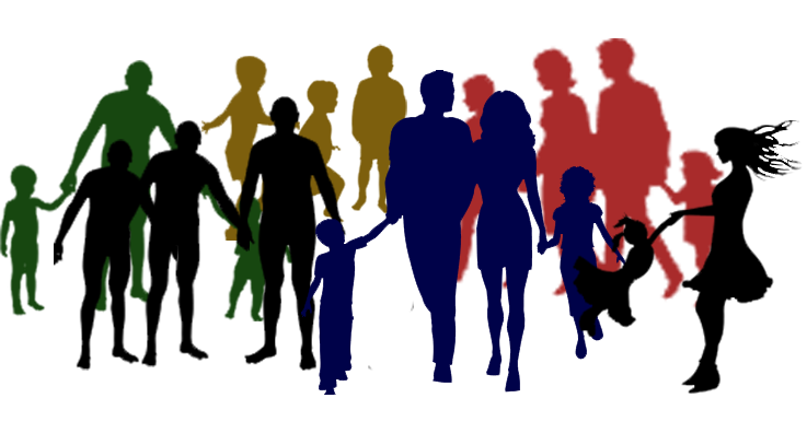 A Bad Reason For Returning To The Institution: Itu0027S Where Your Extended Family Attends - Extended Family, Transparent background PNG HD thumbnail