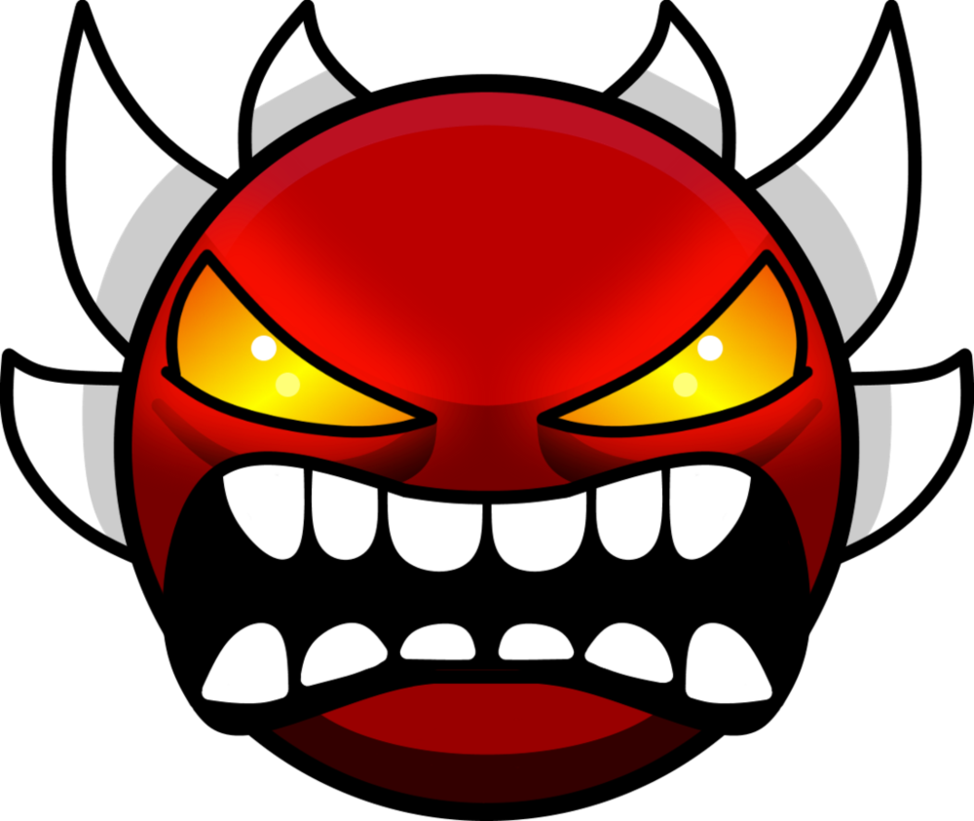 Demon Png - Extreme, Transparent background PNG HD thumbnail