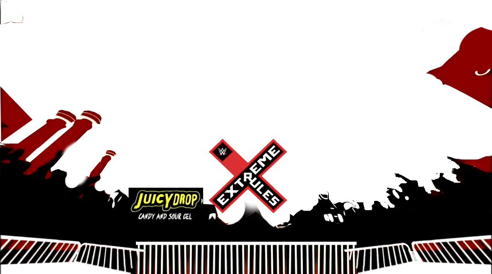 Extreme Rules Logo CutByJess 