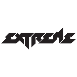 Free Vector Logo Extreme - Extreme, Transparent background PNG HD thumbnail
