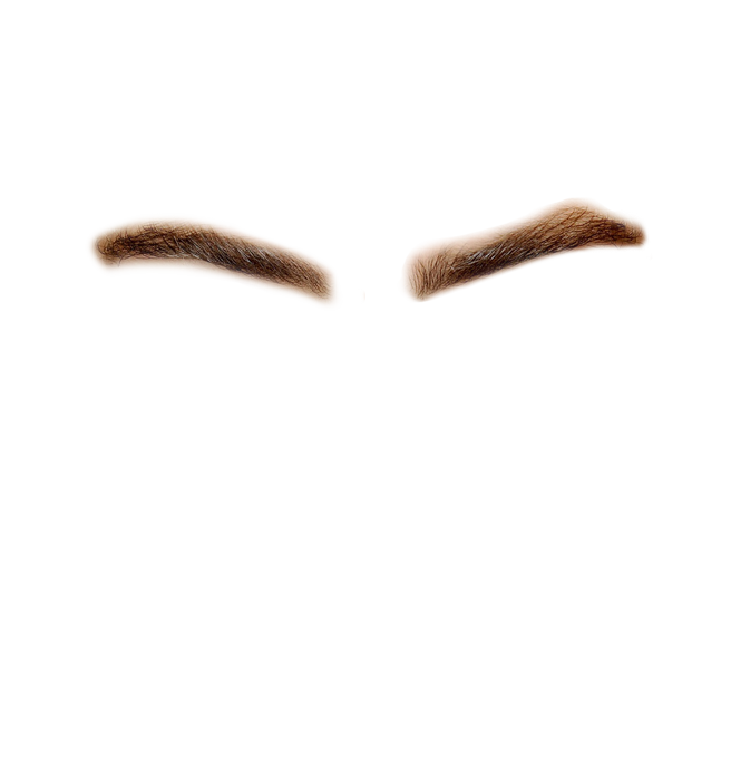 Eyebrows Ell.h Cdn.co - Eyebrows, Transparent background PNG HD thumbnail