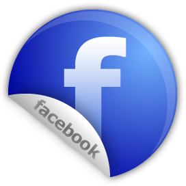 Facebook Icon. Download Png - Facebook, Transparent background PNG HD thumbnail