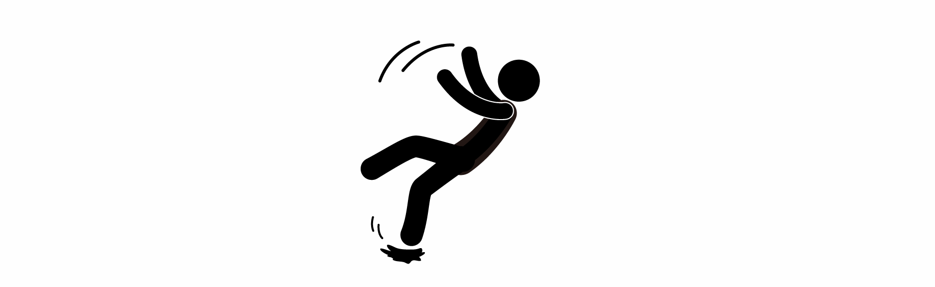 Clip Arts Related To : Person Falling Down Clip Art 68746 - Fall Down, Transparent background PNG HD thumbnail