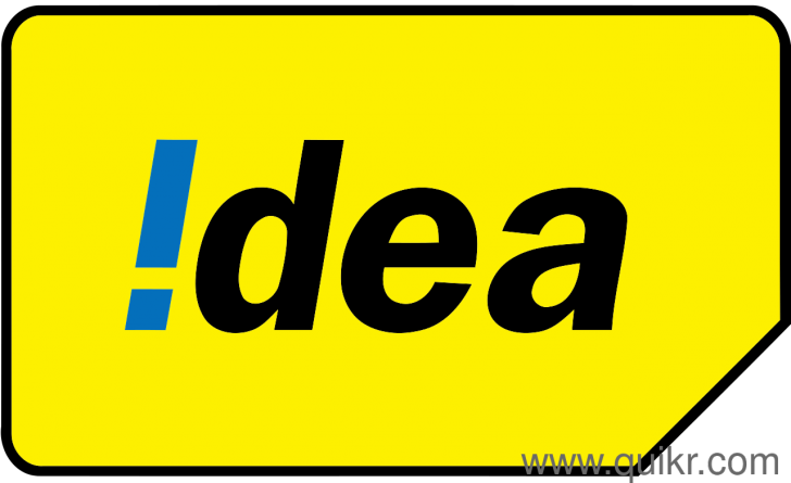 Idea Postpaid All Fancy Numbers Available: - Fancy Numbers, Transparent background PNG HD thumbnail