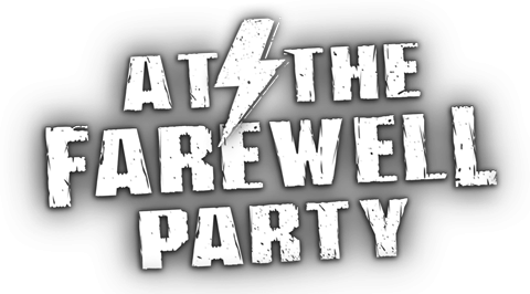 At The Farewell Party - Farewell, Transparent background PNG HD thumbnail