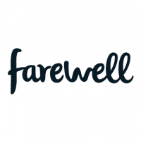 Farewell PNG Image