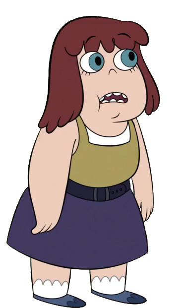 Fat Woman.png - Fat Girl, Transparent background PNG HD thumbnail