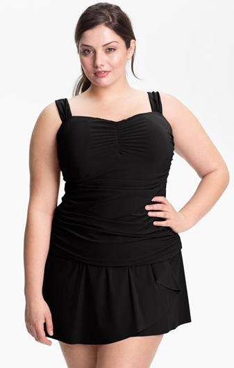 She Is Clearly A Busty Girl Like Me And Pulling It Off. Get It, Girl! - Fat Girl, Transparent background PNG HD thumbnail