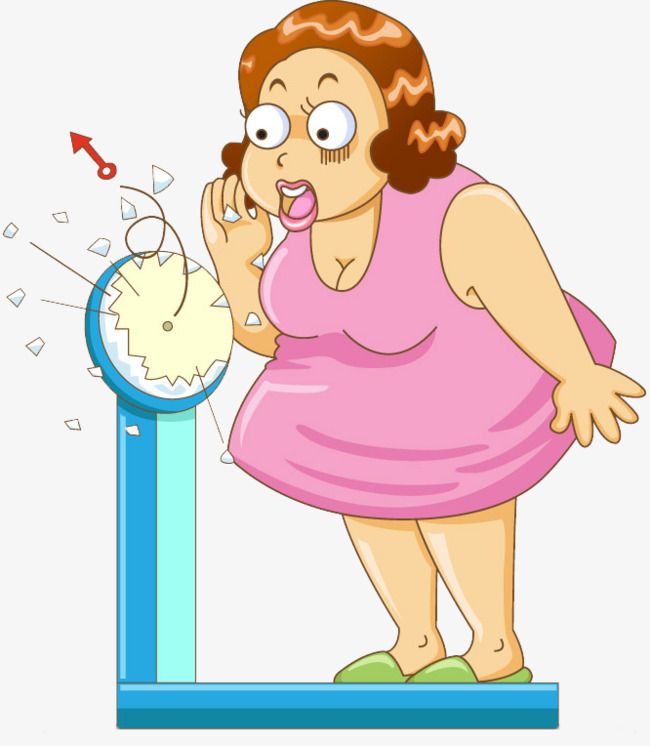 Cartoon Fat Woman Being Weighed, Body Weight, Cartoon, Fat Png Image | Clipart | Pinterest | Fat Women And Cartoon - Fat Lady, Transparent background PNG HD thumbnail