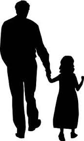 . Hdpng.com Father And Daughter - Father And Daughter, Transparent background PNG HD thumbnail