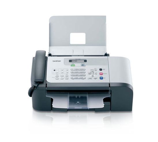 Fax 1360 - Fax Machine, Transparent background PNG HD thumbnail