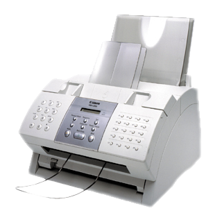 Fax - Fax Machine, Transparent background PNG HD thumbnail