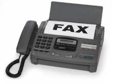 Many People Are Surprised When They Are Asked To Fax Health Care Information In Order To Handle Medical Issues. Itu0027S Important To Understand That Unlike Hdpng.com  - Fax Machine, Transparent background PNG HD thumbnail