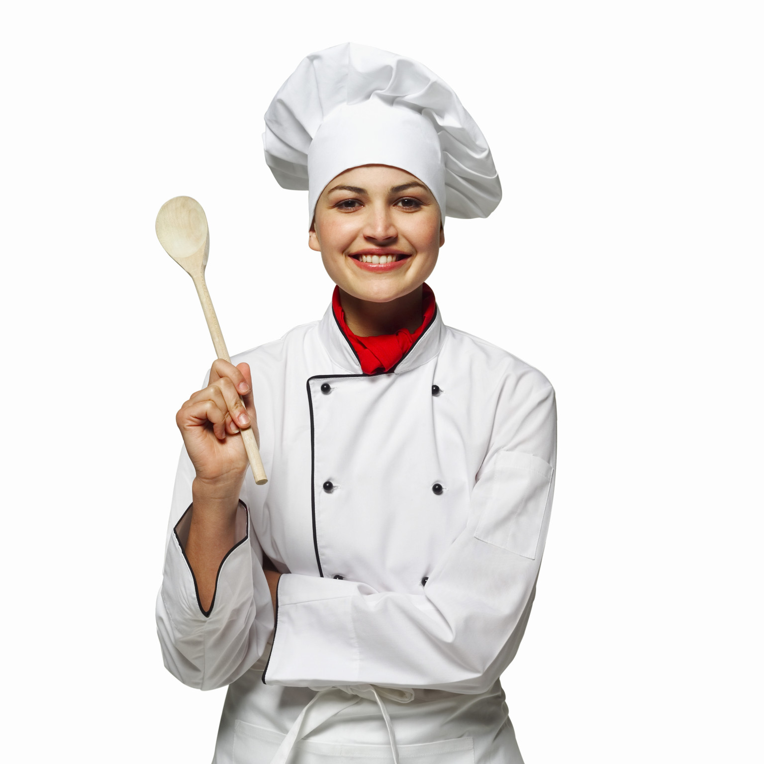 Celebrating The Dozen Or So Female Chefs Working In Australia U2014 The Shallot - Female Chef, Transparent background PNG HD thumbnail