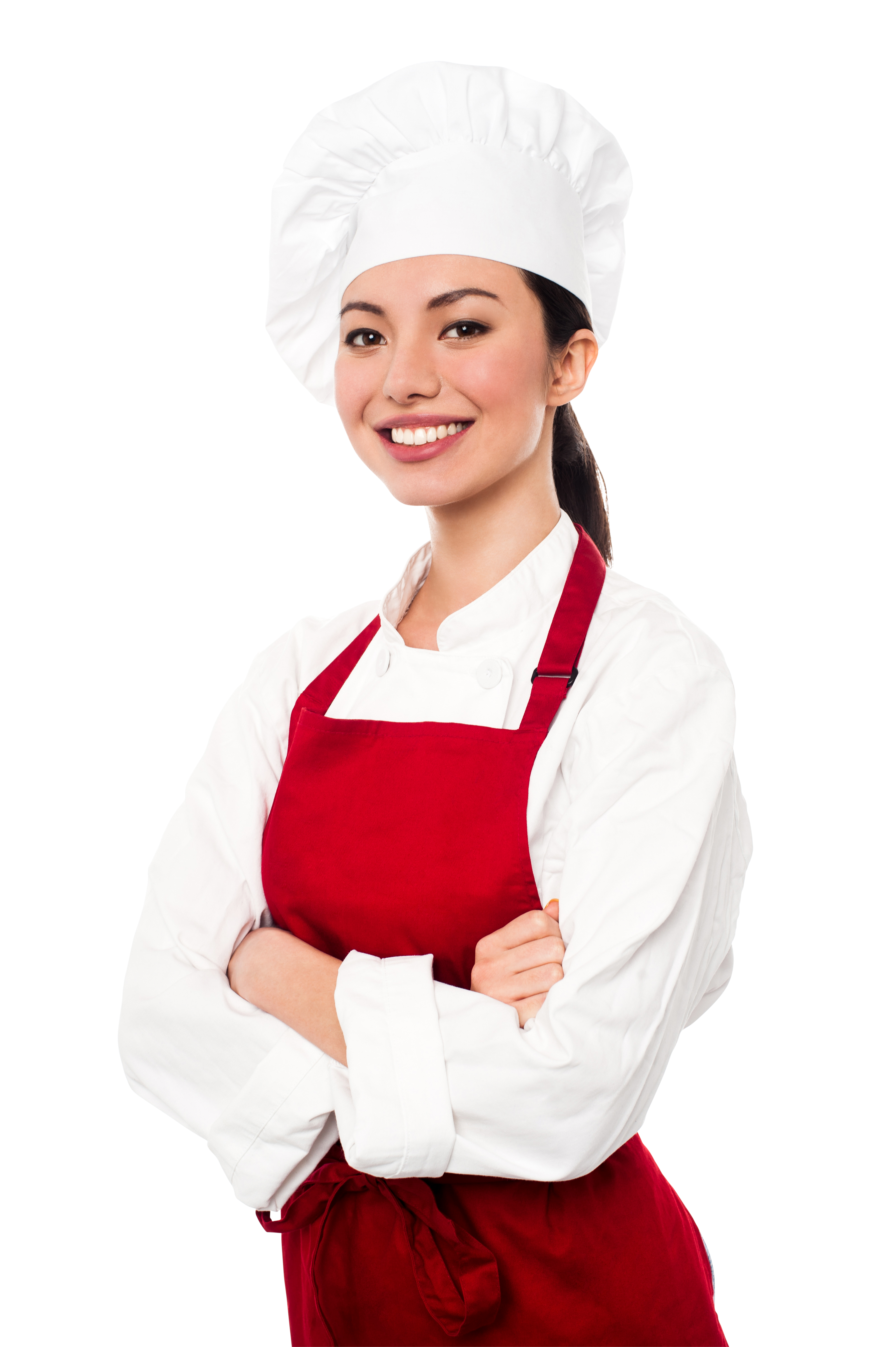 Woman Chef Png - Female Chef, Transparent background PNG HD thumbnail