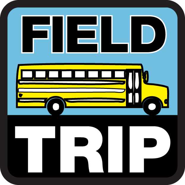 field trip info