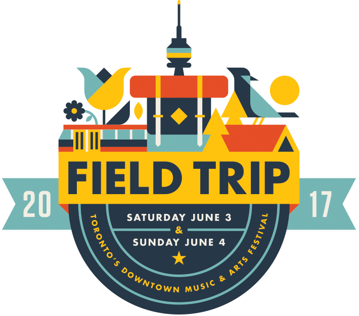 field trip info