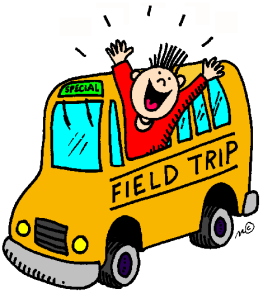 Png Field Trip - Cosmetology Field Trip, Transparent background PNG HD thumbnail