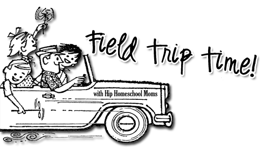 Fall Field Trips: NEW DATE AD