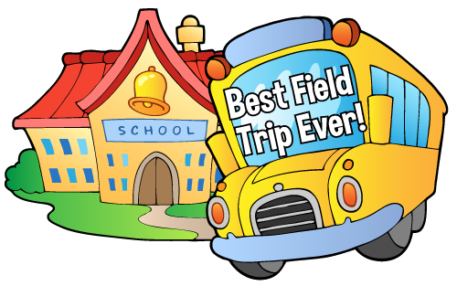 Png Field Trip - Upcoming Field Trips, Transparent background PNG HD thumbnail