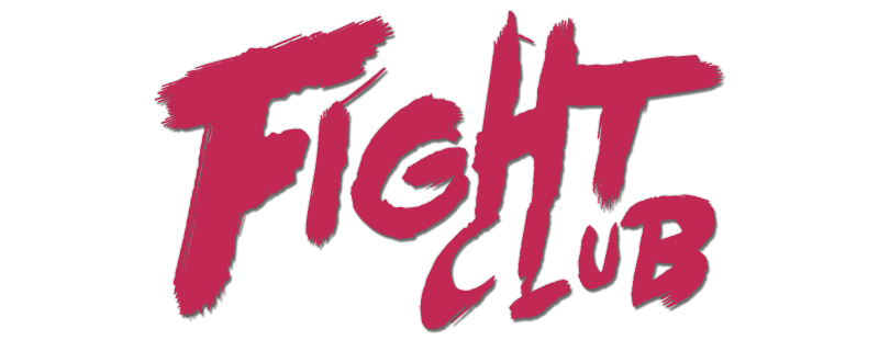 Fight Club Image - Fight, Transparent background PNG HD thumbnail
