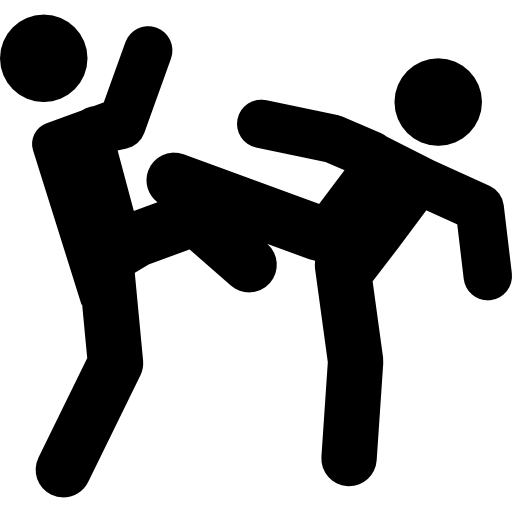 Fight PNG Image