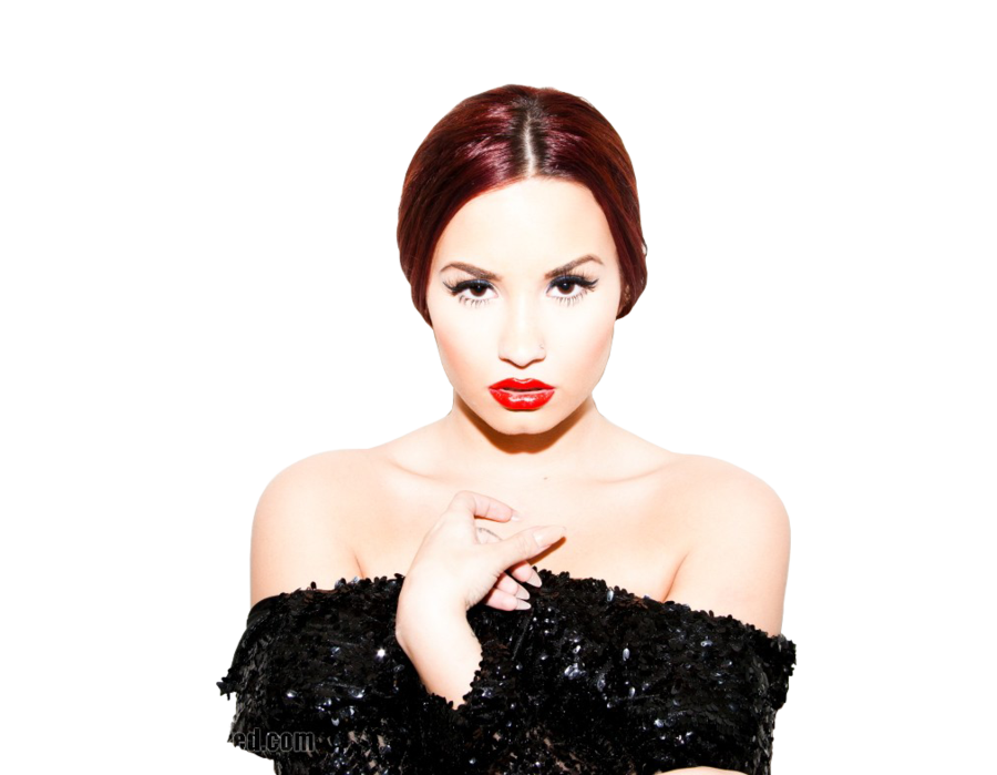 Png File Name: Demi Lovato Hdpng.com  - Demi Lovato, Transparent background PNG HD thumbnail