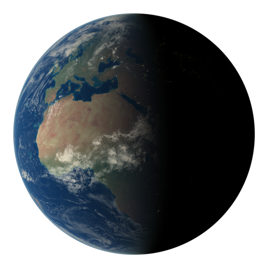 Png File Name: Earth Hdpng.com  - Earth, Transparent background PNG HD thumbnail